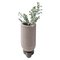 Planter Ton Vase von Lisa Allegra 1