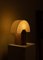 Tobacco Alabaster Edna Table Lamp by Simone & Marcel, Image 6