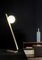 Lámpara de mesa Daphne italiana de latón de Esperia, Imagen 5