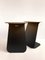 Table d'Appoint Ronde Youmy Shaded par Mademoiselle Jo 5