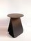 Youmy Round Shaded Side Table by Mademoiselle Jo 2