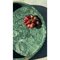 Small Plumb Marble Tray by Essenzia 6