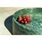 Small Plumb Marble Tray by Essenzia 3