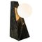 Point of Contact Marble Lamp by Essenzia, Image 1