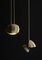 Eirene Brass Italian Sconce Lamp by Esperia, Image 3