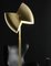 Eirene Brass Italian Sconce Lamp by Esperia 7