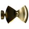 Eirene Brass Italian Sconce Lamp by Esperia, Image 1