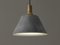 Sospeso Pendant Lamp by Imperfettolab 2