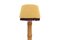 French Bamboo Floor Lamp, 1960s, Image 6
