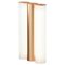 Ip Gamma Satin Copper Wall Light by Sylvain Willenz, Image 1