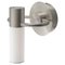 Ip Storm Satin Nickel Wall Light by Emilie Cathelineau 1