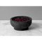 Memory Bowls in Black and Red by Cristoforo Trapani, Set of 2 11