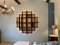 Oval Pine Shelves by David Renault, Image 5