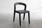 Play Chair aus Eiche von Van Rossum 5