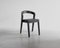 Play Chair in Oak by Van Rossum 8