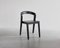 Play Chair in Oak by Van Rossum 10