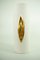 Volcano Gold Leaf Single Decorative Object by Dora Stanczel 2