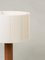 Sapeli Moragas Table Lamp by Antoni De Moragas Gallissà 3