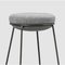 Nest Stools Without Backrest by Pepe Albargues, Set of 2 3