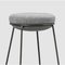 Nest Stools Without Backrest by Pepe Albargues, Set of 2, Image 3