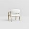 Oslo Armchair by Pepe Albargues, Set of 2 2