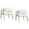 Oslo Armchair by Pepe Albargues, Set of 2 1