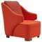 Lever Armchairs by Pepe Albargues 1