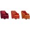 Lever Armchairs by Pepe Albargues 7