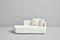 White Edith Daybed by Pepe Albargues 6