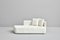 White Edith Daybed by Pepe Albargues, Image 6