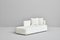 White Edith Daybed by Pepe Albargues 5