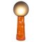 Kokeshi High Grey Acetato Terracotta Floor Lamp by Pulpo 3