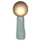 Kokeshi High Grey Acetato Grey Floor Lamp from Pulpo, Image 3