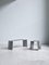 Camber Stool and Bench by Paul Coenen, Set of 2 2