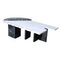 SST008 Coffee Table by Stone Stackers 1