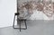 SPC Black Chairs by Atelier Thomas Serruys, Set of 4 5