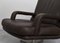 Vintage Don Lounge Chair by Bernd Münzebrock for Walter Knoll 6