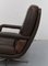 Vintage Don Lounge Chair by Bernd Münzebrock for Walter Knoll 5