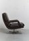 Vintage Don Lounge Chair by Bernd Münzebrock for Walter Knoll, Image 2