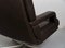 Vintage Don Lounge Chair by Bernd Münzebrock for Walter Knoll 4