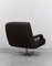 Vintage Don Lounge Chair by Bernd Münzebrock for Walter Knoll 3