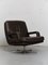 Vintage Don Lounge Chair by Bernd Münzebrock for Walter Knoll 1