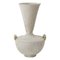 Glaze Isolated N.15 Stoneware Vase by Raquel Vidal and Pedro Paz 1