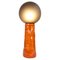 Kokeshi High Grey Acetato Terracotta Floor Lamp from Pulpo, Image 3