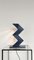 Zigzag Articulated Office Lamp by Chan Shui for Z-Lite, 1980s, Image 2