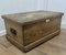 Vintage Victorian Blanket Chest in Pine 5