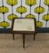 Vintage Tile Flower Stool 9