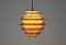 Lampe à Suspension Modèle 1231 de Stilnovo, 1960s 6