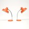 Vintage Table Lamps, 1960s, Set of 2 3