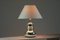 Lampe Vintage en Verre, 1970s 7